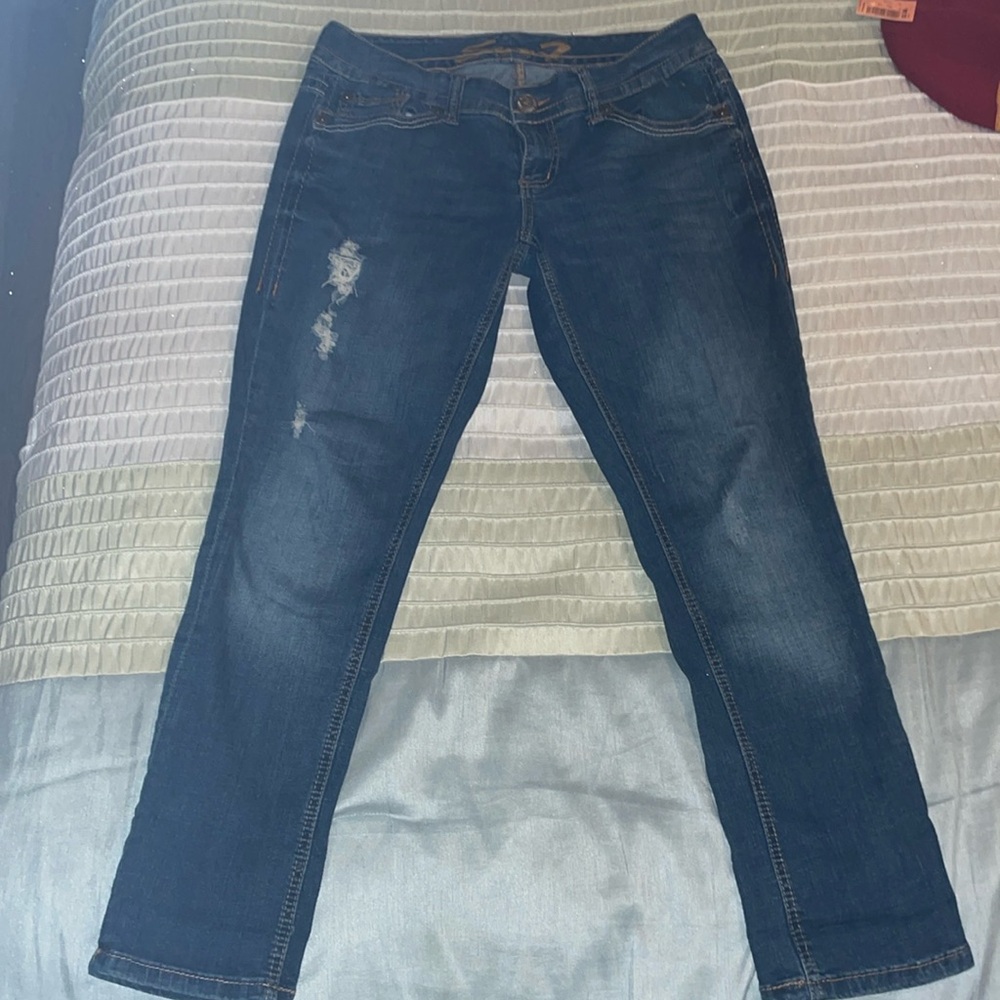 Seven 7 Brand Jeans size 10